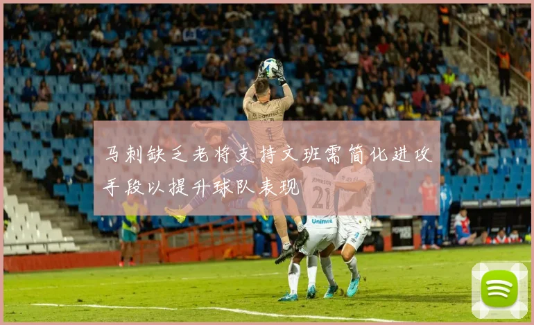 马刺缺乏老将支持文班需简化进攻手段以提升球队表现