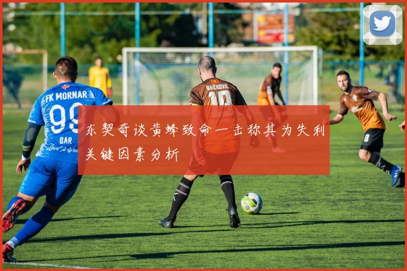 东契奇谈黄蜂致命一击称其为失利关键因素分析
